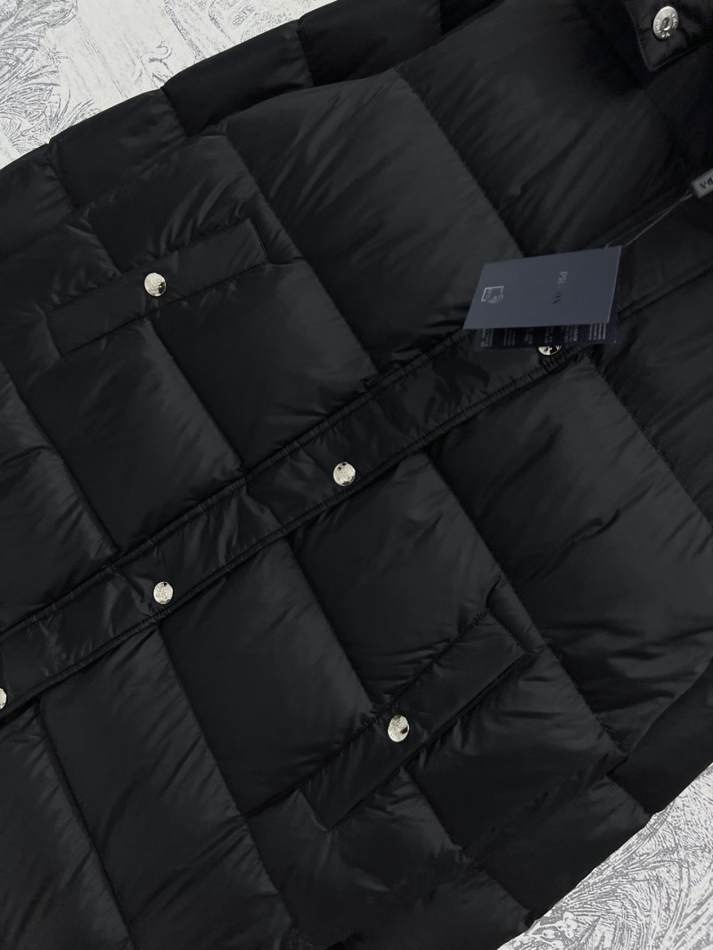 Dior Down Coat